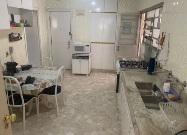 Imagem Imóvel com 3 Quartos à Venda, 240 m² em Paraíso - São Paulo Imagem Imóvel com 3 Quartos à Venda, 240 m² em Paraíso - São Paulo