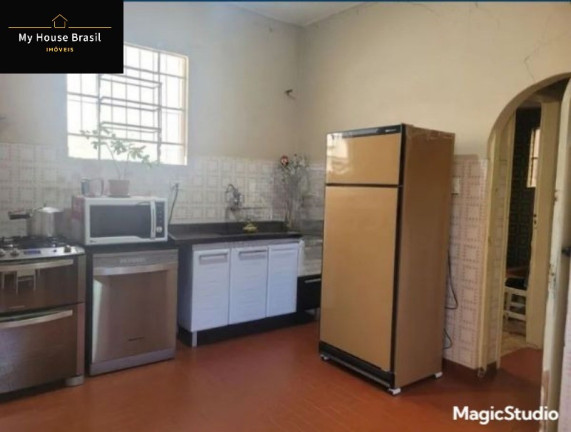 Imagem Casa com 4 Quartos à Venda, 435 m² em Tremembé - São Paulo
