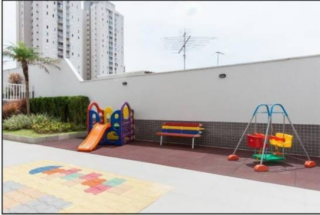 Imagem Apartamento com 2 Quartos à Venda, 65 m² em Vila Pires - Santo André Imagem Apartamento com 2 Quartos à Venda, 65 m² em Vila Pires - Santo André