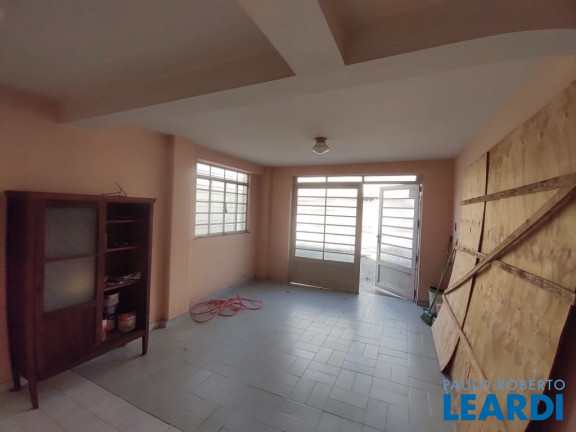 Imagem Terreno à Venda, 159 m² em Vila Bastos - Santo André Imagem Terreno à Venda, 159 m² em Vila Bastos - Santo André