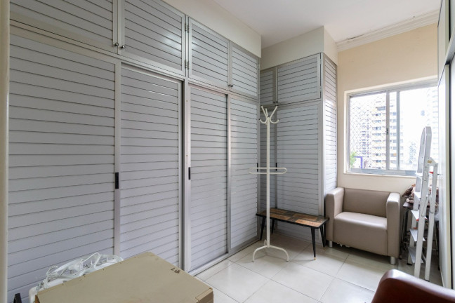 Imagem Apartamento com 4 Quartos à Venda, 91 m² em Vila Mariana - São Paulo
