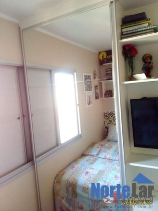 Imagem Apartamento com 2 Quartos à Venda, 58 m² em Lauzane Paulista - São Paulo