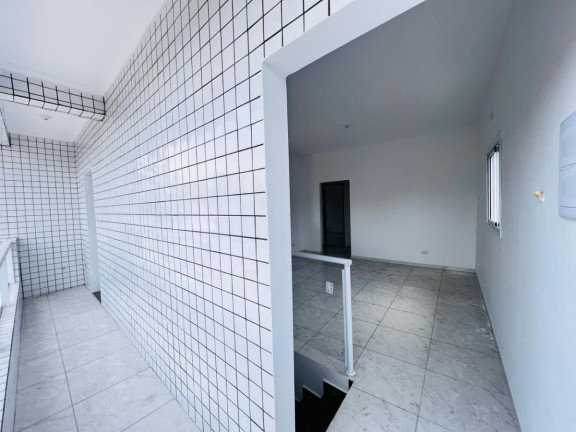 Imagem Casa com 2 Quartos à Venda, 65 m² em Catiapoã - São Vicente Imagem Casa com 2 Quartos à Venda, 65 m² em Catiapoã - São Vicente