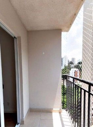 Imagem Apartamento com 3 Quartos à Venda, 60 m² em Jardim Parque Morumbi - São Paulo Imagem Apartamento com 3 Quartos à Venda, 60 m² em Jardim Parque Morumbi - São Paulo
