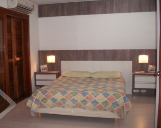 Imagem Casa com 3 Quartos à Venda, 188 m² em Bela Vista - Alvorada