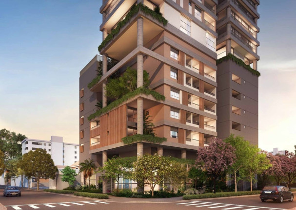 Imagem Imóvel com 1 Quarto à Venda, 50 m² em Moema - São Paulo Imagem Imóvel com 1 Quarto à Venda, 50 m² em Moema - São Paulo