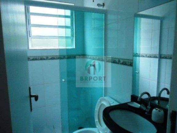 Imagem Casa de Condomínio com 2 Quartos à Venda, 60 m² em Villagio Di Caucaia - Cotia Imagem Casa de Condomínio com 2 Quartos à Venda, 60 m² em Villagio Di Caucaia - Cotia