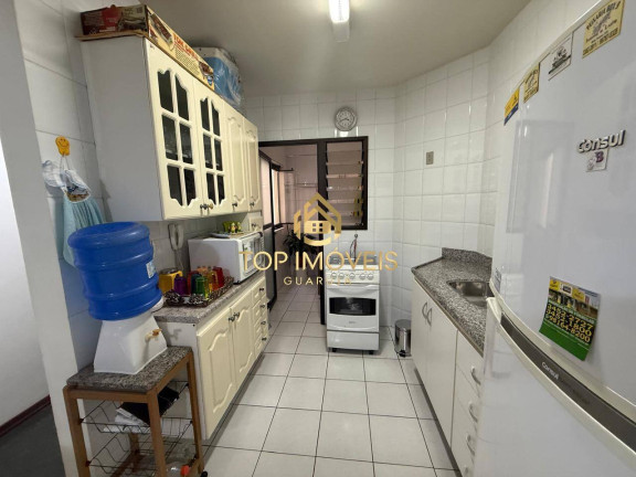 Imagem Apartamento com 2 Quartos à Venda, 80 m² em Pitangueiras - Guarujá