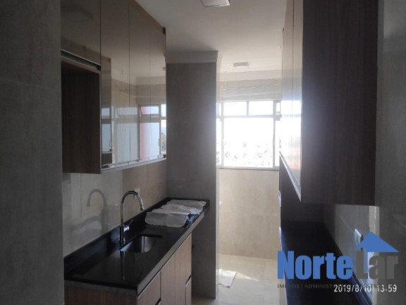 Imagem Apartamento com 2 Quartos à Venda, 55 m² em Vila Amélia - São Paulo