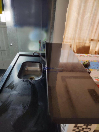 Imagem Apartamento com 2 Quartos à Venda, 43 m² em Vila Alzira - Guarulhos
