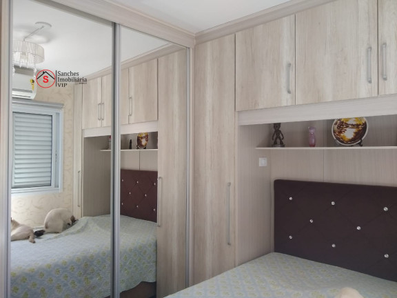 Imagem Apartamento com 3 Quartos à Venda, 167 m² em Vila Camilópolis - Santo André