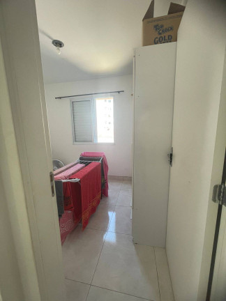 Imagem Apartamento com 2 Quartos à Venda,  em Residencial Vila Park - Campinas