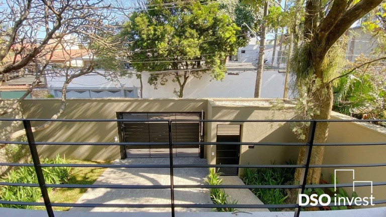 Imagem Casa com 3 Quartos à Venda, 450 m² em Jardim Petrópolis - São Paulo Imagem Casa com 3 Quartos à Venda, 450 m² em Jardim Petrópolis - São Paulo