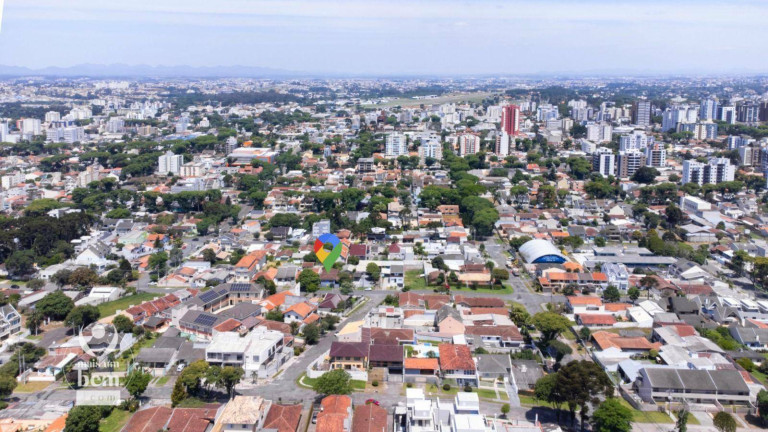 Imagem Terreno à Venda, 814 m² em Boa Vista - Curitiba Imagem Terreno à Venda, 814 m² em Boa Vista - Curitiba