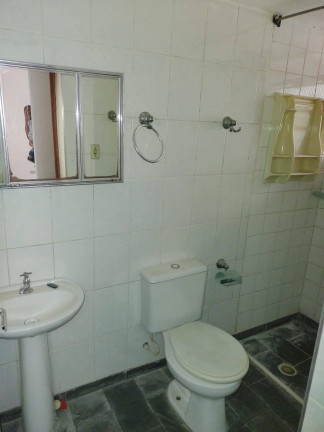 Imagem Apartamento com 2 Quartos à Venda, 45 m² em Jardim América - Poá