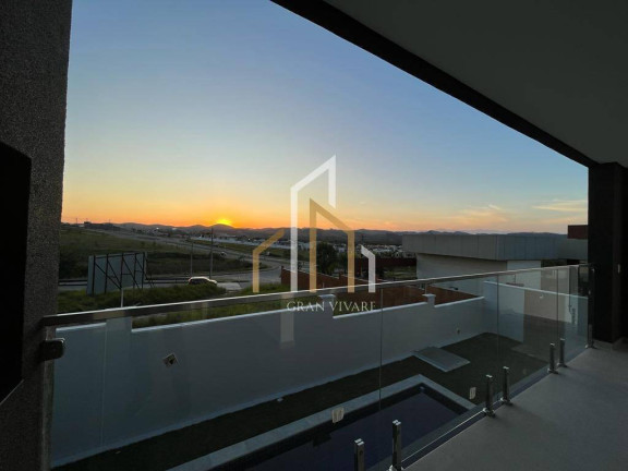 Imagem Casa de Condomínio com 3 Quartos à Venda, 263 m² em Urbanova - São José Dos Campos Imagem Casa de Condomínio com 3 Quartos à Venda, 263 m² em Urbanova - São José Dos Campos