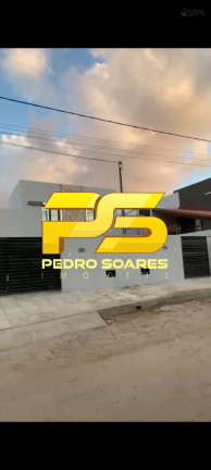 Casa com 2 Quartos à Venda, 56 m² em José Américo De Almeida - João Pessoa