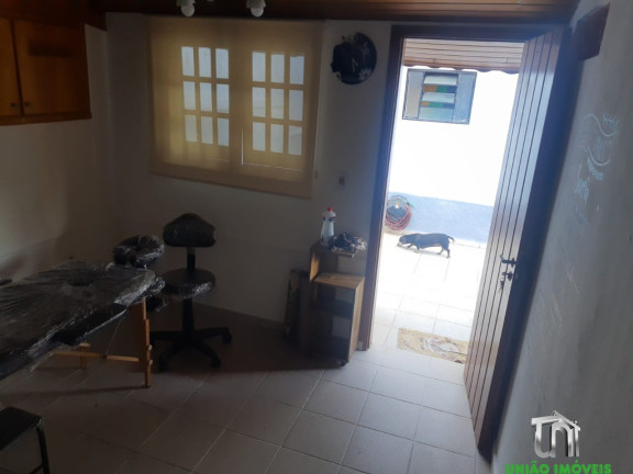 Imagem Casa com 3 Quartos à Venda, 210 m² em Jardim Europa - Bragança Paulista