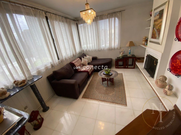 Imagem Apartamento com 4 Quartos à Venda, 280 m² em Jardim Analia Franco - São Paulo Imagem Apartamento com 4 Quartos à Venda, 280 m² em Jardim Analia Franco - São Paulo