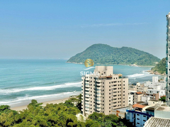 Imagem Apartamento com 3 Quartos à Venda, 96 m² em Jardim Astúrias - Guarujá Imagem Apartamento com 3 Quartos à Venda, 96 m² em Jardim Astúrias - Guarujá