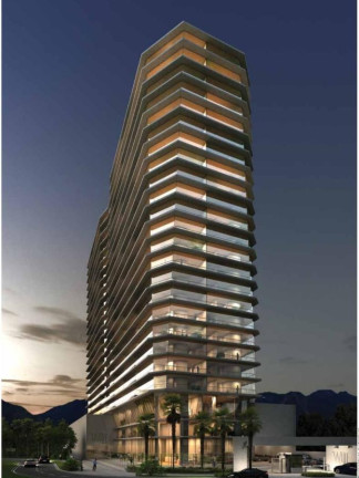 Apartamento com 2 Quartos à Venda, 80 m² em Recreio Dos Bandeirantes - Rio De Janeiro