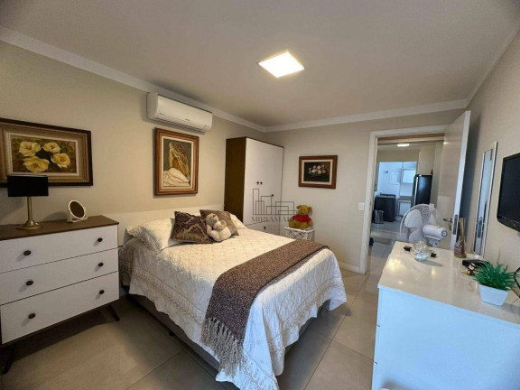 Imagem Apartamento com 4 Quartos à Venda, 313 m² em Bela Vista - Volta Redonda