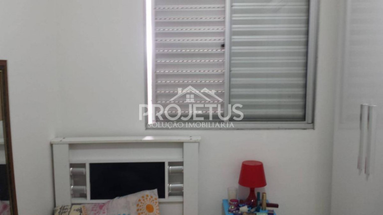 Imagem Apartamento com 2 Quartos à Venda, 57 m² em Paraisópolis - São Paulo