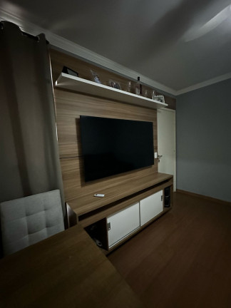 Imagem Imóvel com 2 Quartos à Venda, 45 m² em Granja Verde - Betim Imagem Imóvel com 2 Quartos à Venda, 45 m² em Granja Verde - Betim