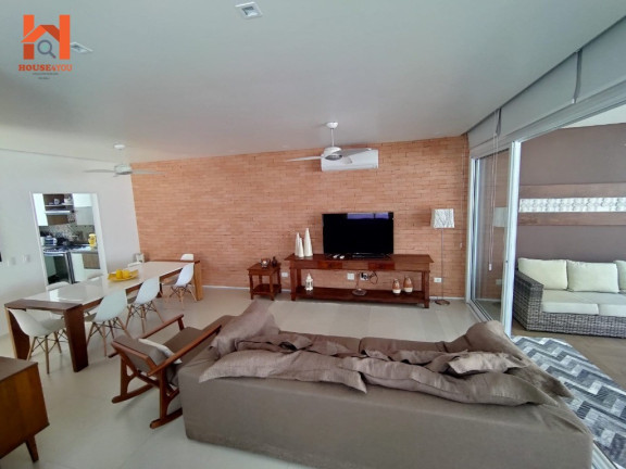 Imagem Casa com 4 Quartos à Venda, 192 m² em Juquehy - São Sebastião