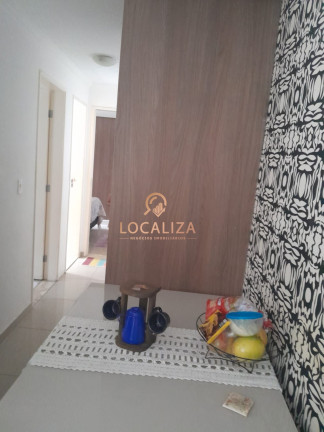 Imóvel com 2 Quartos à Venda, 45 m² em Vila Tesouro - São José Dos Campos