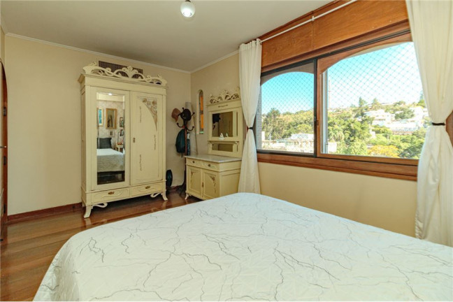 Imagem Apartamento com 3 Quartos à Venda, 155 m² em Santa Tereza - Porto Alegre