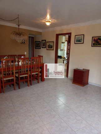 Imagem Apartamento com 3 Quartos à Venda, 120 m² em Alto Da Mooca - São Paulo Imagem Apartamento com 3 Quartos à Venda, 120 m² em Alto Da Mooca - São Paulo