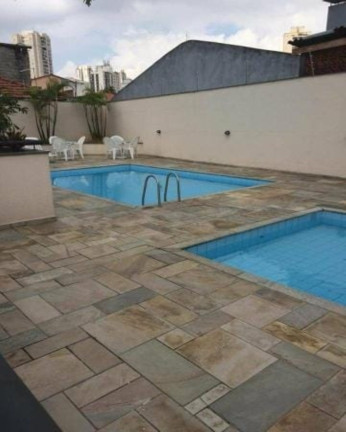 Imagem Apartamento com 2 Quartos à Venda, 62 m² em Vila Bertioga - São Paulo