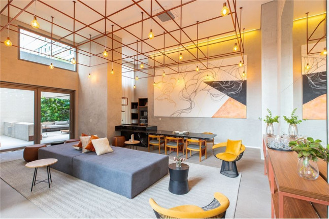 Imagem Apartamento com 2 Quartos à Venda, 117 m² em Vila Nova Conceição - São Paulo Imagem Apartamento com 2 Quartos à Venda, 117 m² em Vila Nova Conceição - São Paulo