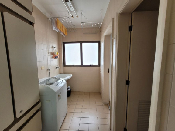 Imagem Apartamento com 3 Quartos à Venda, 140 m² em Pitangueiras - Guarujá