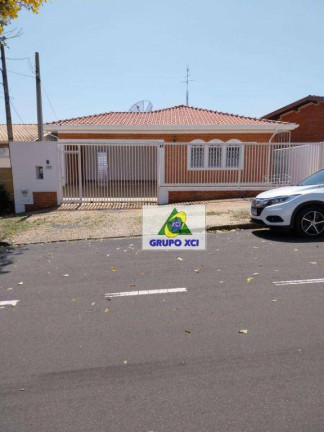 Imagem Casa com 4 Quartos para Alugar, 200 m² em Jardim Nossa Senhora Auxiliadora - Campinas Imagem Casa com 4 Quartos para Alugar, 200 m² em Jardim Nossa Senhora Auxiliadora - Campinas