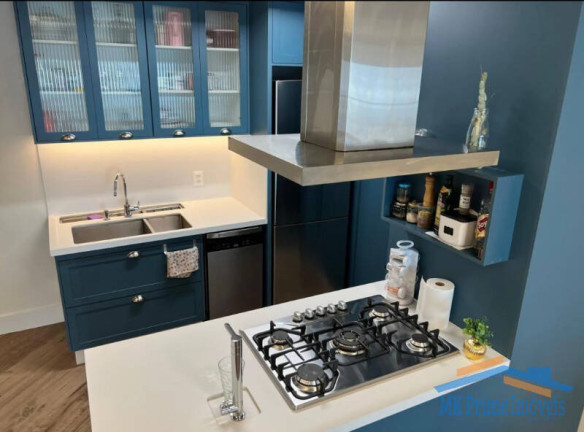 Imagem Apartamento com 3 Quartos à Venda, 122 m² em Sumarezinho - São Paulo Imagem Apartamento com 3 Quartos à Venda, 122 m² em Sumarezinho - São Paulo