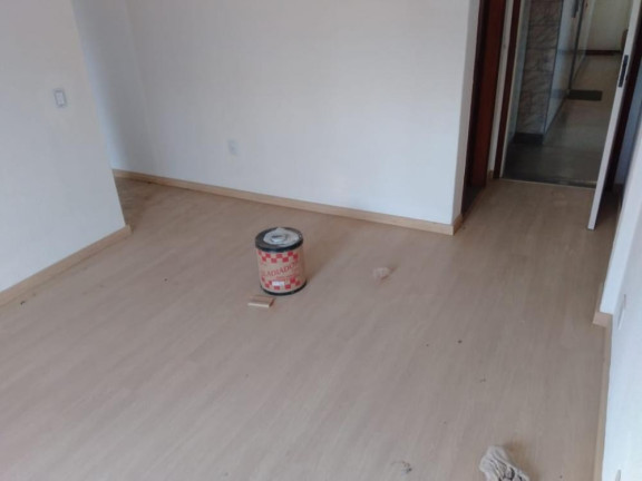 Imagem Imóvel com 2 Quartos à Venda, 25 m² em Campo Grande - Rio De Janeiro