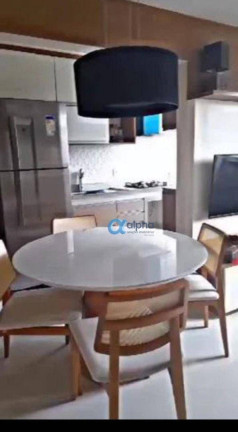 Apartamento com 1 Quarto à Venda, 50 m² em São Sebastião - Petrópolis