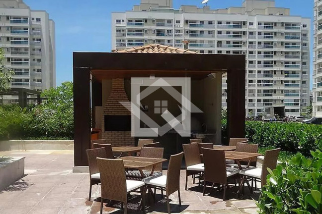 Imagem Apartamento com 3 Quartos à Venda, 100 m² em Recreio Dos Bandeirantes - Rio De Janeiro Imagem Apartamento com 3 Quartos à Venda, 100 m² em Recreio Dos Bandeirantes - Rio De Janeiro