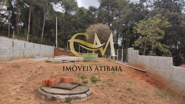 Imagem Casa com 1 Quarto à Venda, 520 m² em Estância Santa Maria Do Portão - Atibaia