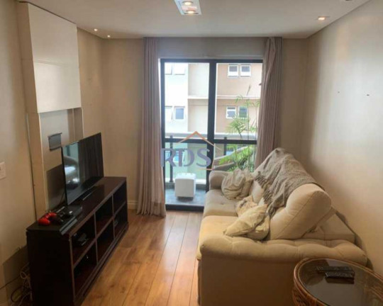 Imagem Apartamento com 3 Quartos à Venda, 100 m² em Vila Uberabinha - São Paulo Imagem Apartamento com 3 Quartos à Venda, 100 m² em Vila Uberabinha - São Paulo