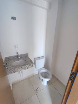 Imagem Apartamento com 2 Quartos à Venda, 100 m² em Guilhermina - Praia Grande