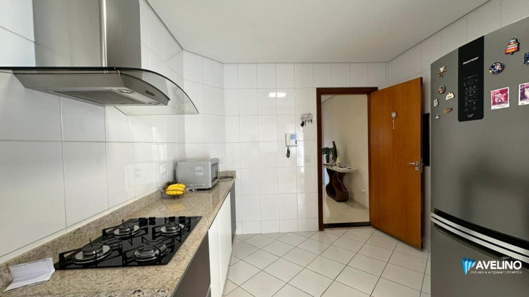Imagem Sobrado com 3 Quartos à Venda, 220 m² em Tiradentes - Campo Grande Imagem Sobrado com 3 Quartos à Venda, 220 m² em Tiradentes - Campo Grande