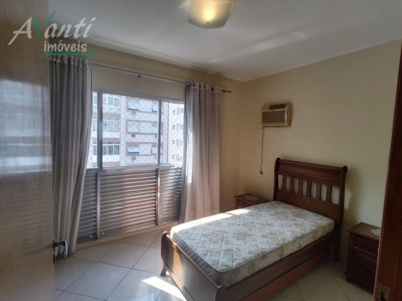 Imagem Apartamento com 2 Quartos para Alugar, 67 m² em Ponta Da Praia - Santos Imagem Apartamento com 2 Quartos para Alugar, 67 m² em Ponta Da Praia - Santos