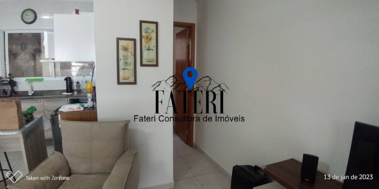 Imagem Casa com 2 Quartos à Venda, 72 m² em Jardim São Felipe - Atibaia Imagem Casa com 2 Quartos à Venda, 72 m² em Jardim São Felipe - Atibaia
