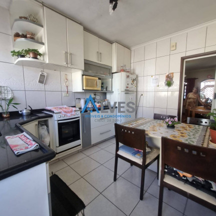 Imagem Casa com 2 Quartos à Venda, 92 m² em Assunção - São Bernardo Do Campo