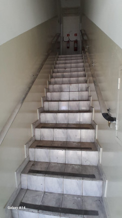 Imóvel Comercial para Alugar, 100 m² em Vila Matias - Santos