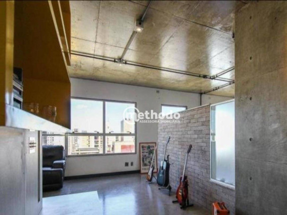 Imagem Apartamento com 2 Quartos à Venda, 140 m² em Centro - Campinas Imagem Apartamento com 2 Quartos à Venda, 140 m² em Centro - Campinas