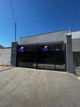 Imagem Casa com 3 Quartos à Venda, 131 m² em Santa Cruz - Cuiabá Imagem Casa com 3 Quartos à Venda, 131 m² em Santa Cruz - Cuiabá